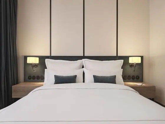 Deluxe Stüdyo