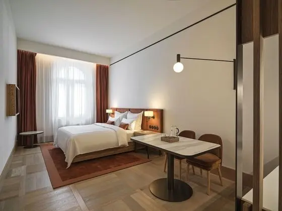 Deluxe Stüdyo