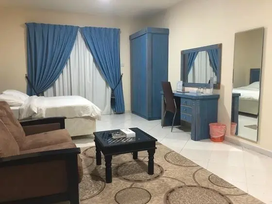 Basic Tek Büyük Yataklı Oda, 1 Yatak Odası