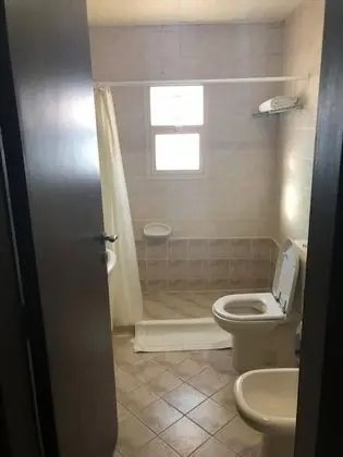Basic Tek Büyük Yataklı Oda, 1 Yatak Odası