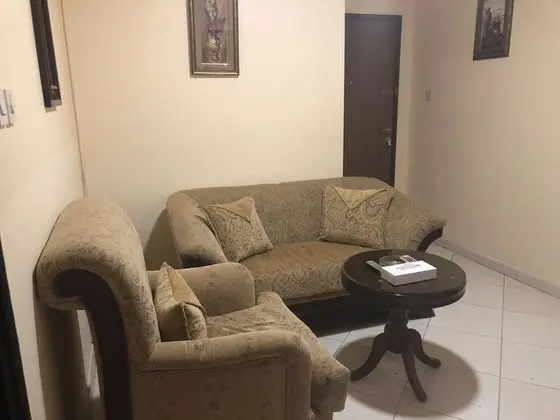 Family Oda, Birden Çok Yatak Odası