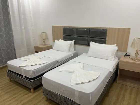 Basic Tek Kişilik Oda