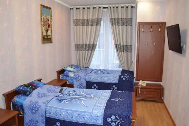 Comfort Üç Kişilik Oda