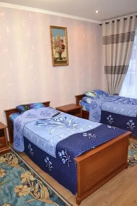 Comfort Üç Kişilik Oda