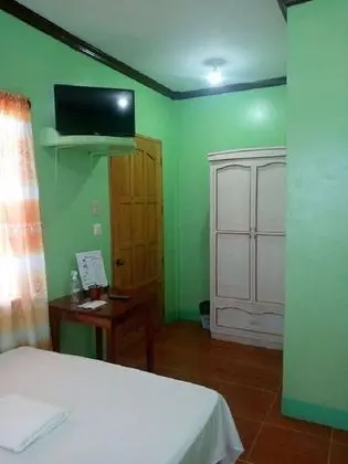 Dört Kişilik Oda