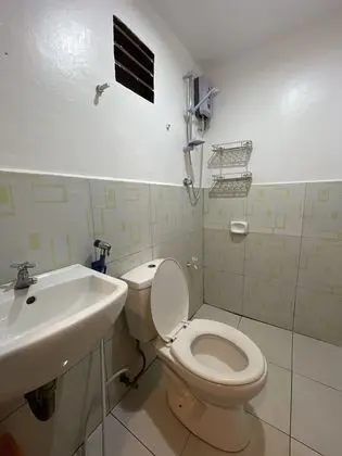 Basic Tek Büyük veya İki Ayrı Yataklı Oda