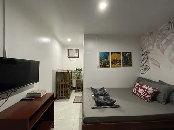 Basic Üç Kişilik Oda