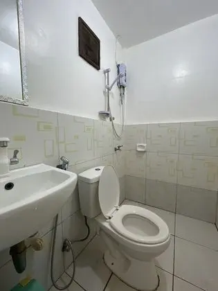 Basic Üç Kişilik Oda