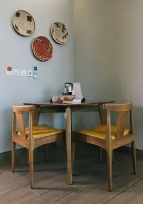 Süit, 1 Yatak Odası, Şehir Manzaralı