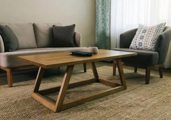 Süit, 1 Yatak Odası, Şehir Manzaralı