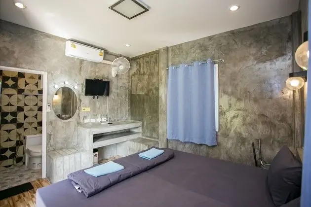 Exclusive Çatı Katı (Loft), 1 Yatak Odası
