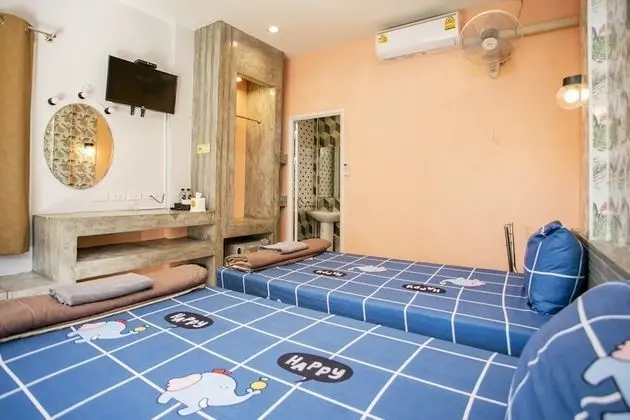 Exclusive Çatı Katı (Loft), 1 Yatak Odası
