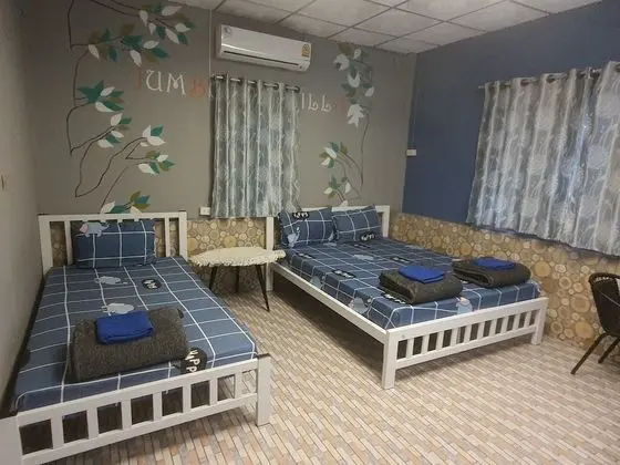 Family Oda, Birden Çok Yatak, Sigara İçilmez
