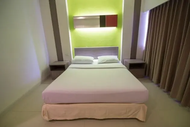Vip Room