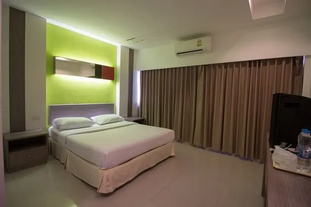 Vip Room