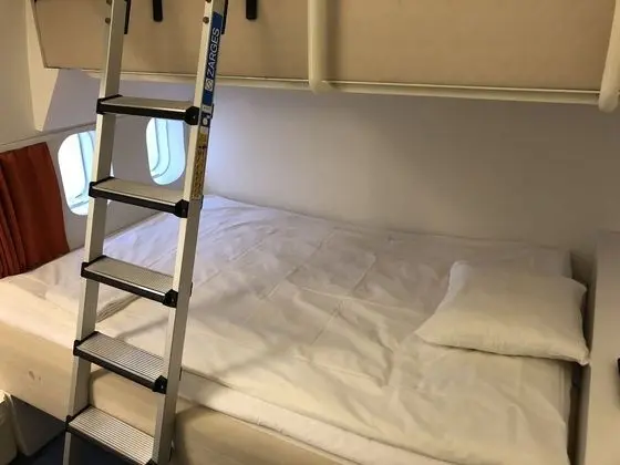 Economy Tek Büyük Yataklı Oda