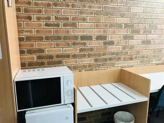 Family Oda, Sigara İçilmez