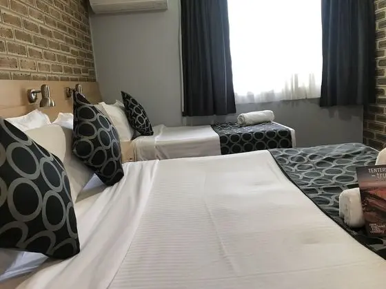 Family Süit, 1 Yatak Odası, Sigara İçilmez, Küçük Mutfak (Open plan family room)