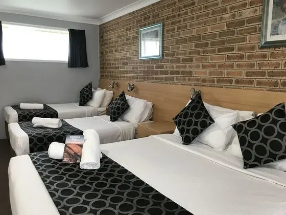 Family Süit, 1 Yatak Odası, Sigara İçilmez, Küçük Mutfak (Open plan family room)