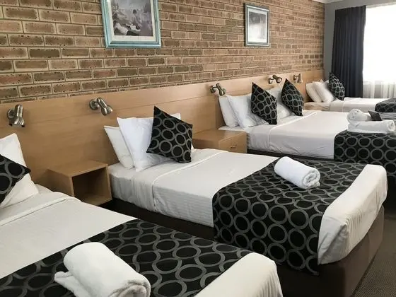 Family Süit, 1 Yatak Odası, Sigara İçilmez, Küçük Mutfak (Open plan family room)
