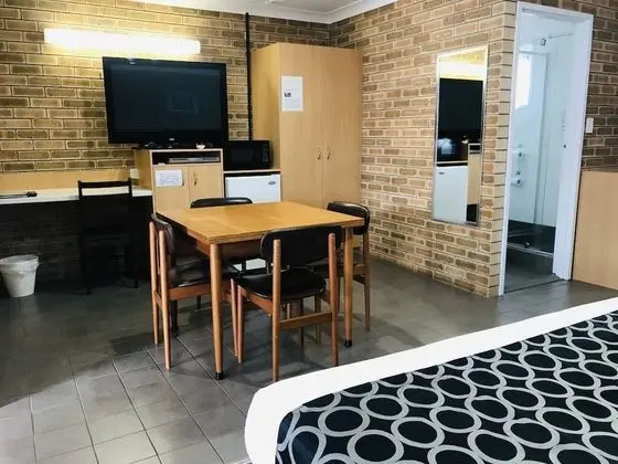 Family Süit, 1 Yatak Odası, Sigara İçilmez, Küçük Mutfak (Open plan family room)