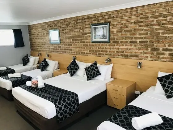 Family Süit, 1 Yatak Odası, Sigara İçilmez, Küçük Mutfak (Open plan family room)
