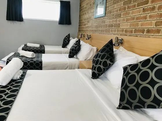 Family Süit, 1 Yatak Odası, Sigara İçilmez, Küçük Mutfak (Open plan family room)