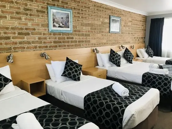 Family Süit, 1 Yatak Odası, Sigara İçilmez, Küçük Mutfak (Open plan family room)
