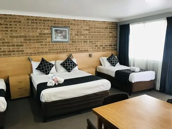 Family Süit, 1 Yatak Odası, Sigara İçilmez, Küçük Mutfak (Open plan family room)