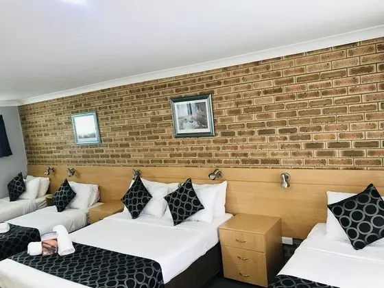 Family Süit, 1 Yatak Odası, Sigara İçilmez, Küçük Mutfak (Open plan family room)