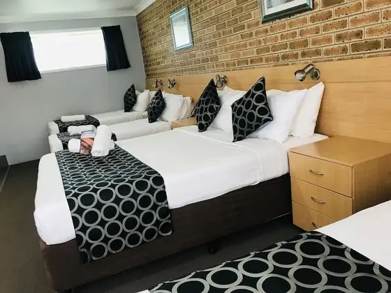 Family Süit, 1 Yatak Odası, Sigara İçilmez, Küçük Mutfak (Open plan family room)