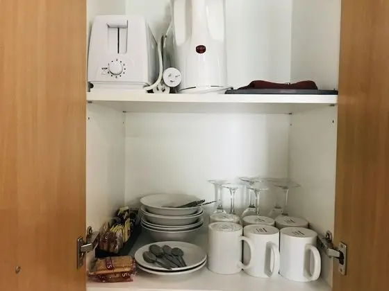 Family Süit, 2 Yatak Odası, Sigara İçilmez, Küçük Mutfak (family)