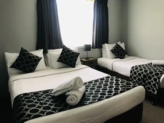 Family Süit, 2 Yatak Odası, Sigara İçilmez, Küçük Mutfak (family)