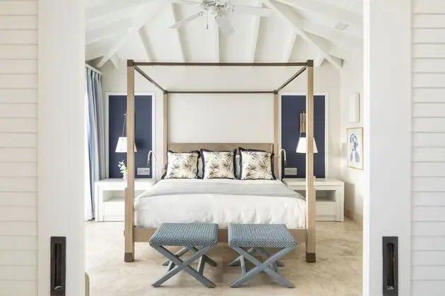 Beachside Suite