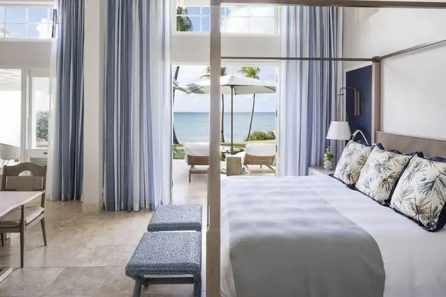 Beachside Suite