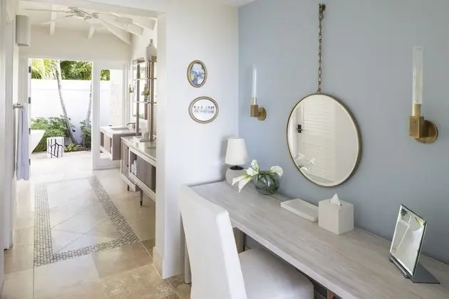 Beachside Suite