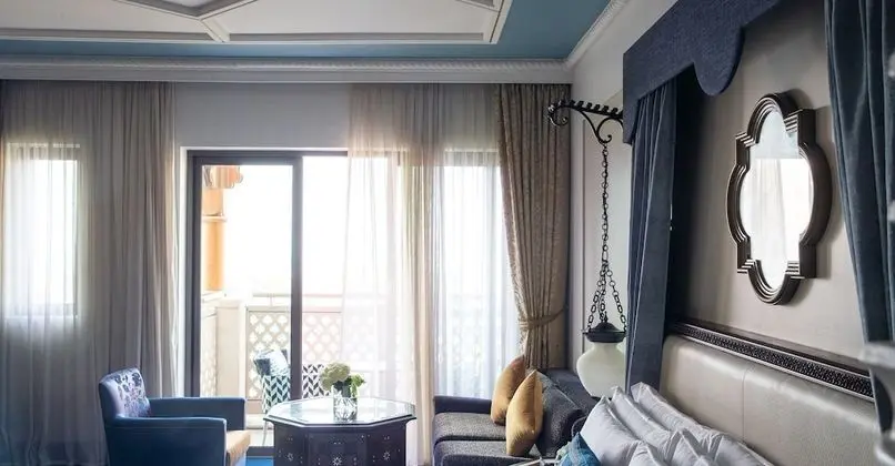 Ocean Deluxe