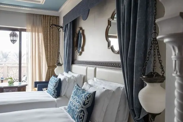Ocean Deluxe