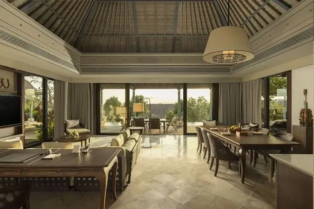 Villa, 2 Yatak Odası, Kişiye Özel Havuzlu (Ocean)