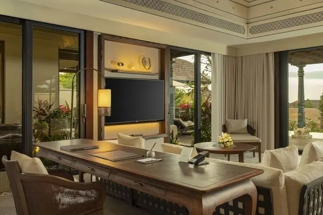Villa, 2 Yatak Odası, Kişiye Özel Havuzlu (Ocean)