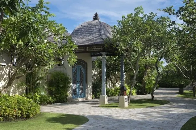 Villa, Kişiye Özel Havuzlu (Garden Villa)