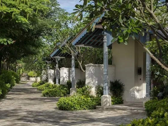Villa, Kişiye Özel Havuzlu (Ocean Villa)