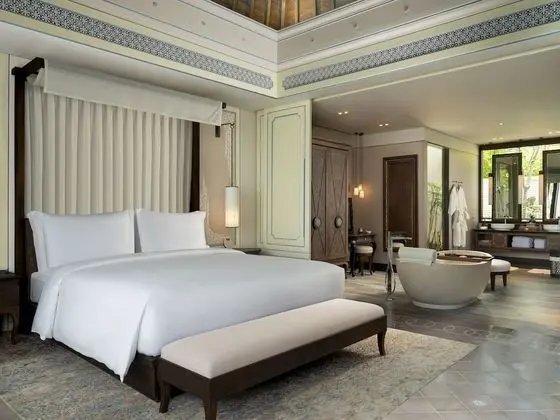 Villa, Kişiye Özel Havuzlu (Ocean Villa)