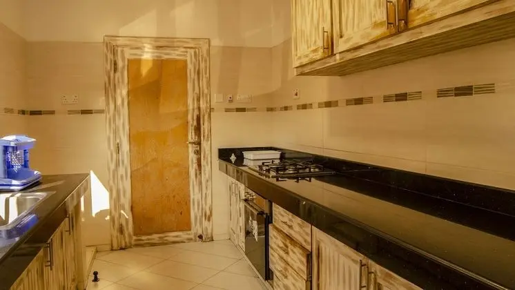 Apart Daire, 3 Yatak Odası, Okyanus Manzaralı