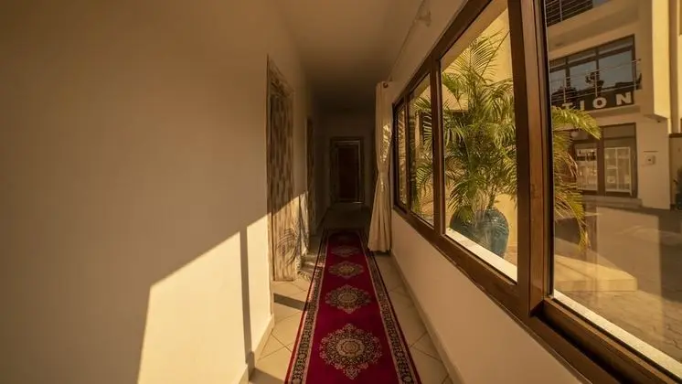 Apart Daire, 3 Yatak Odası, Okyanus Manzaralı