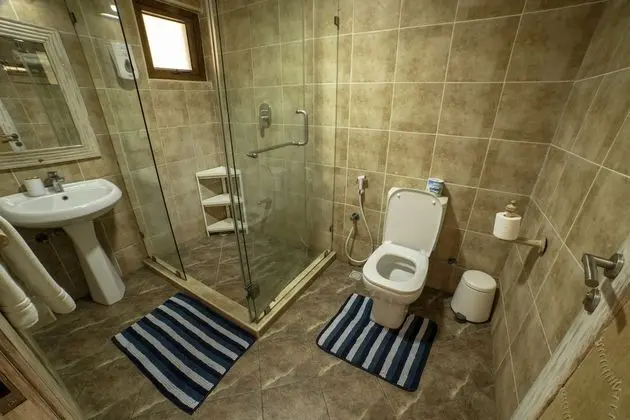 Deluxe Oda, 1 En Büyük (King) Boy Yatak, Balkon, Okyanus Manzaralı