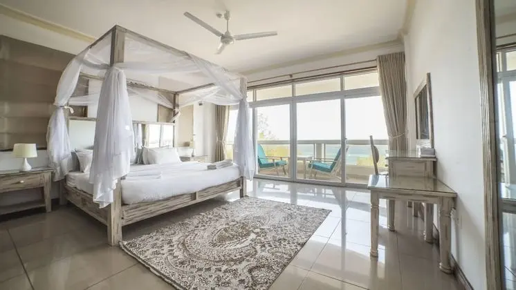 Luxury Apart Daire