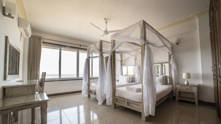 Luxury Apart Daire