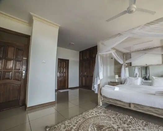 Luxury Apart Daire