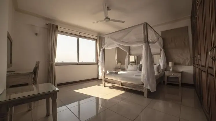 Luxury Apart Daire